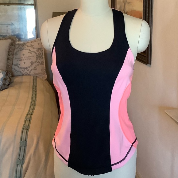 Lululemon Racerback Tank - Picture 1 of 4